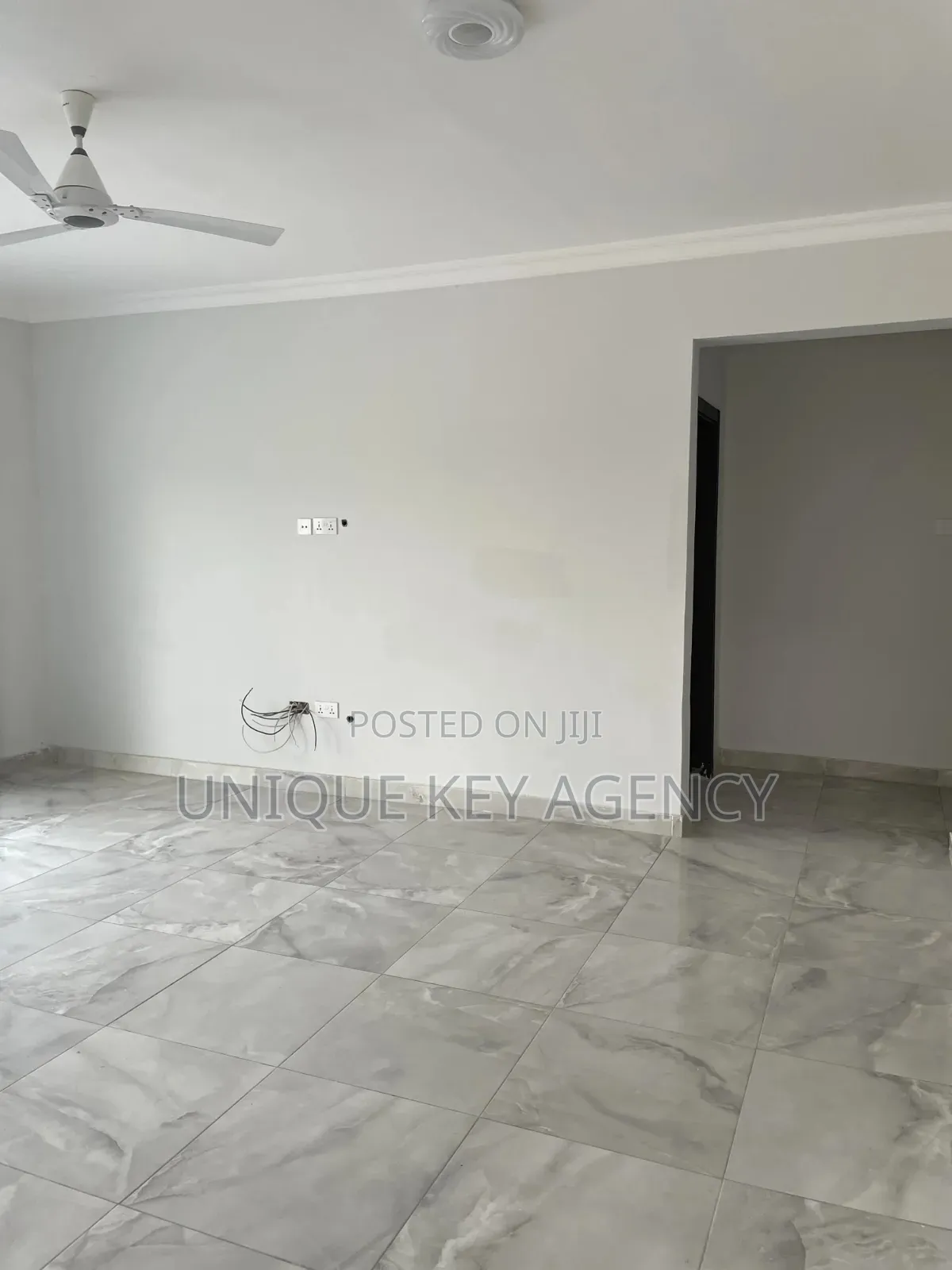 3bdrm Apartment in Unique Key Agency, Accra Metropolitan for rent
