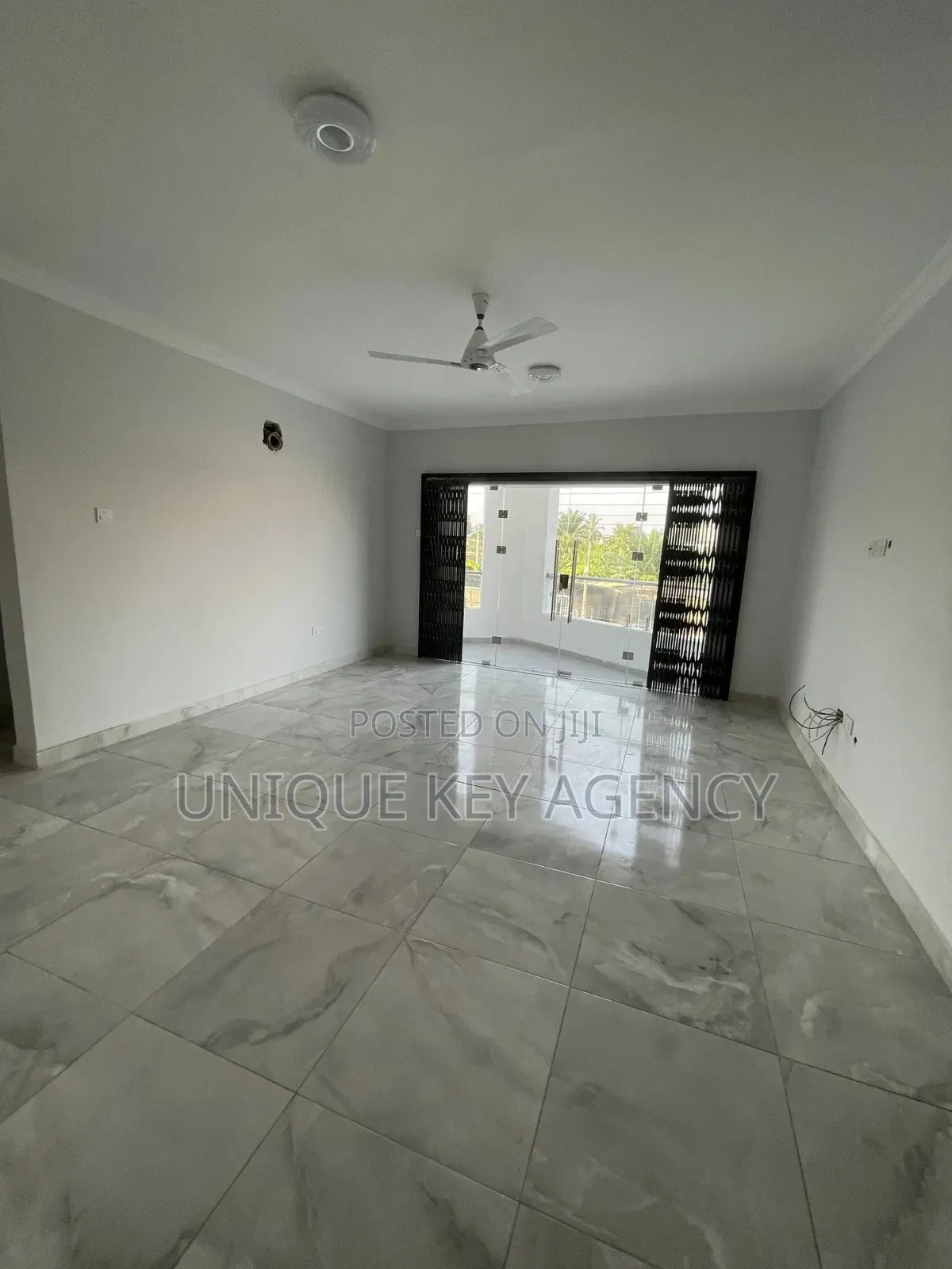 3bdrm Apartment in Unique Key Agency, Accra Metropolitan for rent
