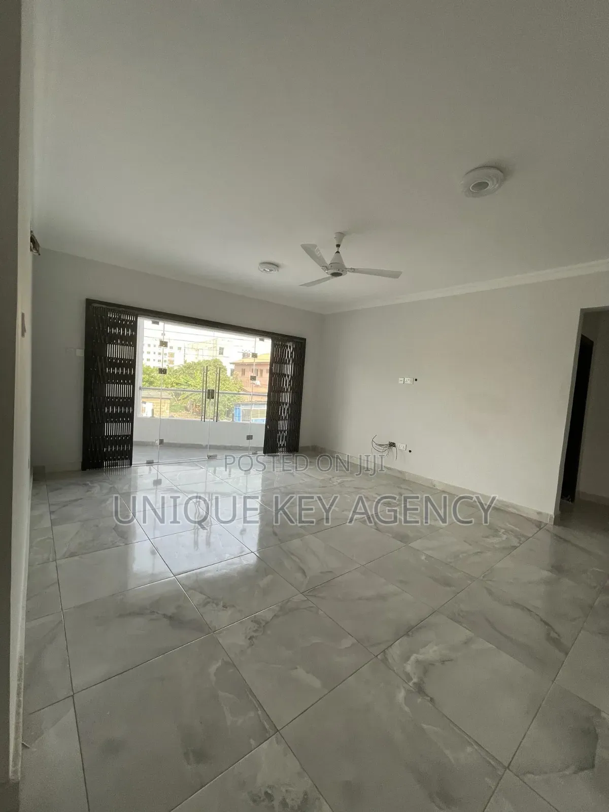 3bdrm Apartment in Unique Key Agency, Accra Metropolitan for rent