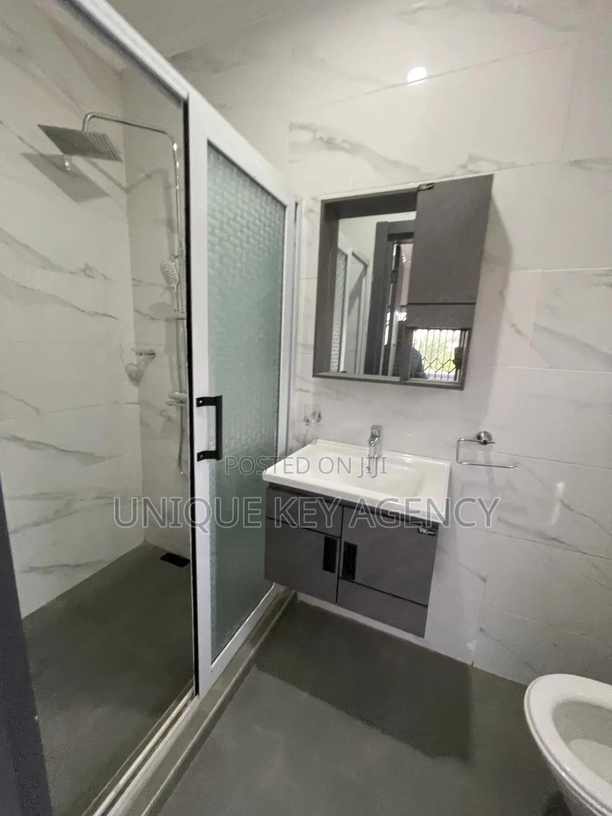 3bdrm Apartment in Unique Key Agency, Accra Metropolitan for rent