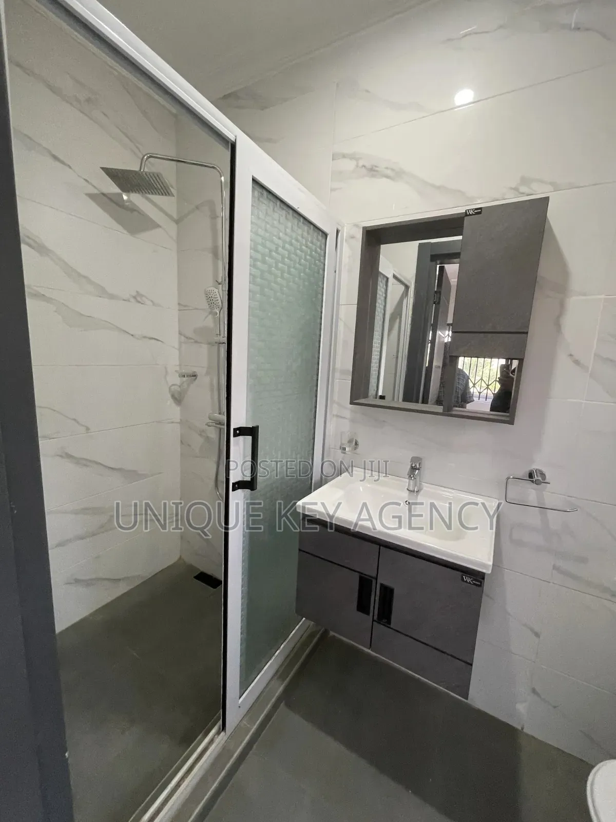 3bdrm Apartment in Unique Key Agency, Accra Metropolitan for rent