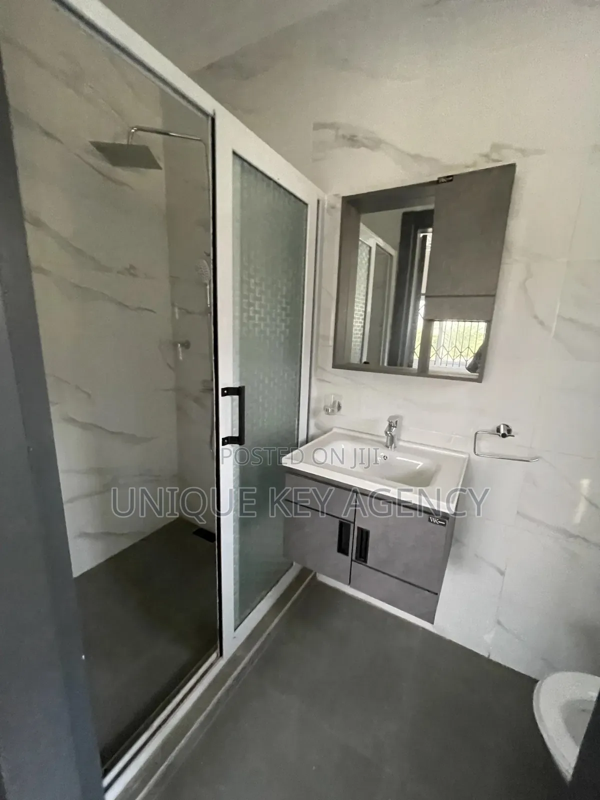 3bdrm Apartment in Unique Key Agency, Accra Metropolitan for rent