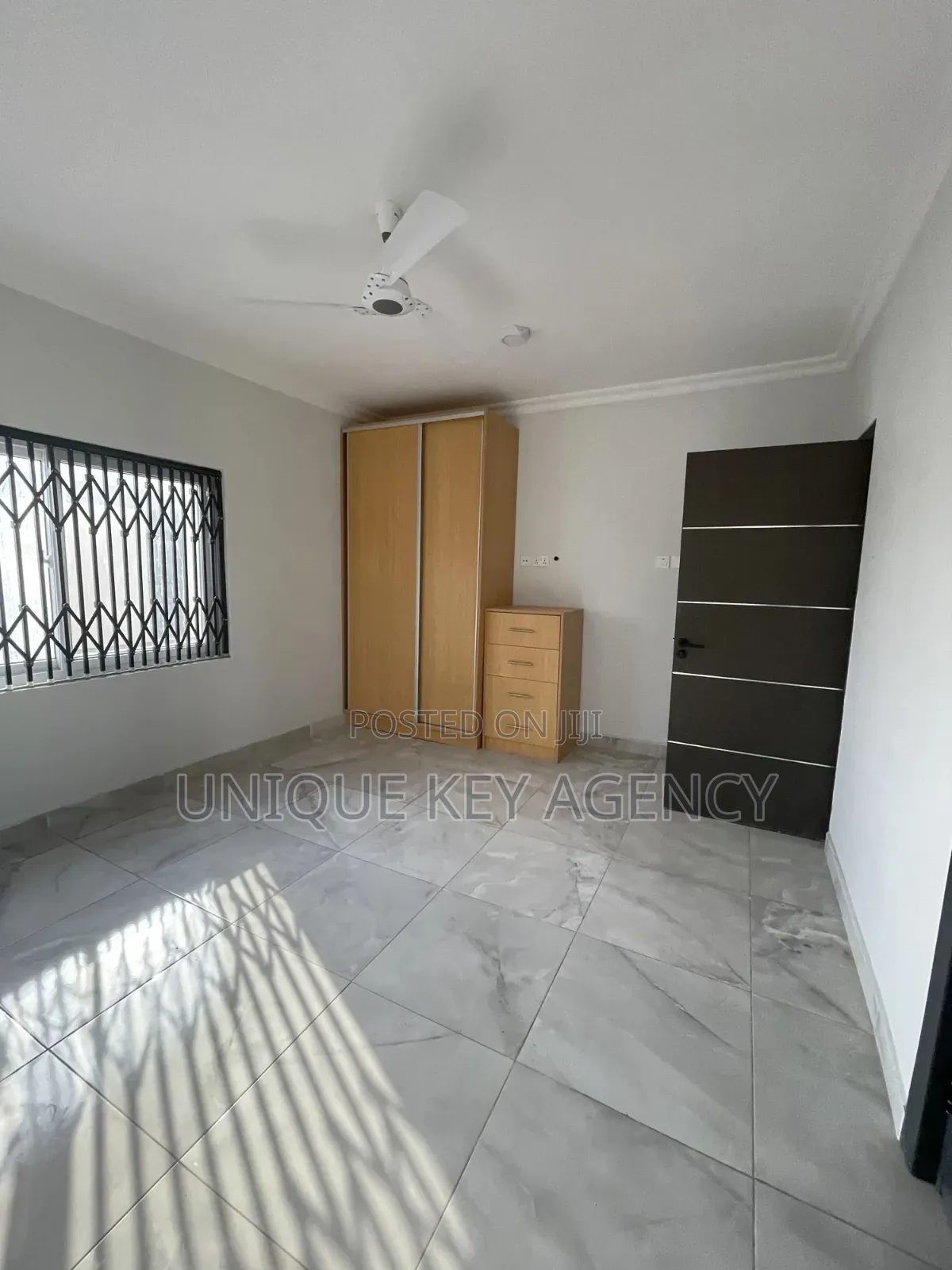 3bdrm Apartment in Unique Key Agency, Accra Metropolitan for rent