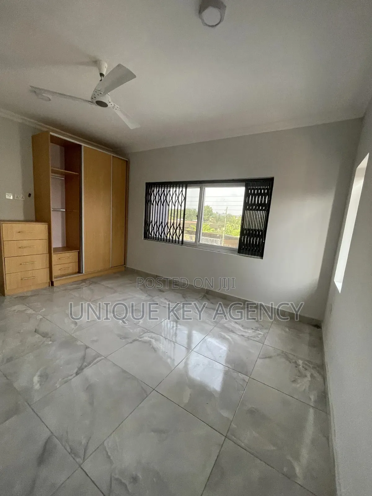 3bdrm Apartment in Unique Key Agency, Accra Metropolitan for rent