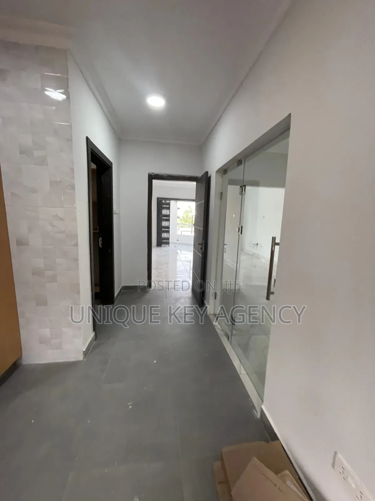 3bdrm Apartment in Unique Key Agency, Accra Metropolitan for rent