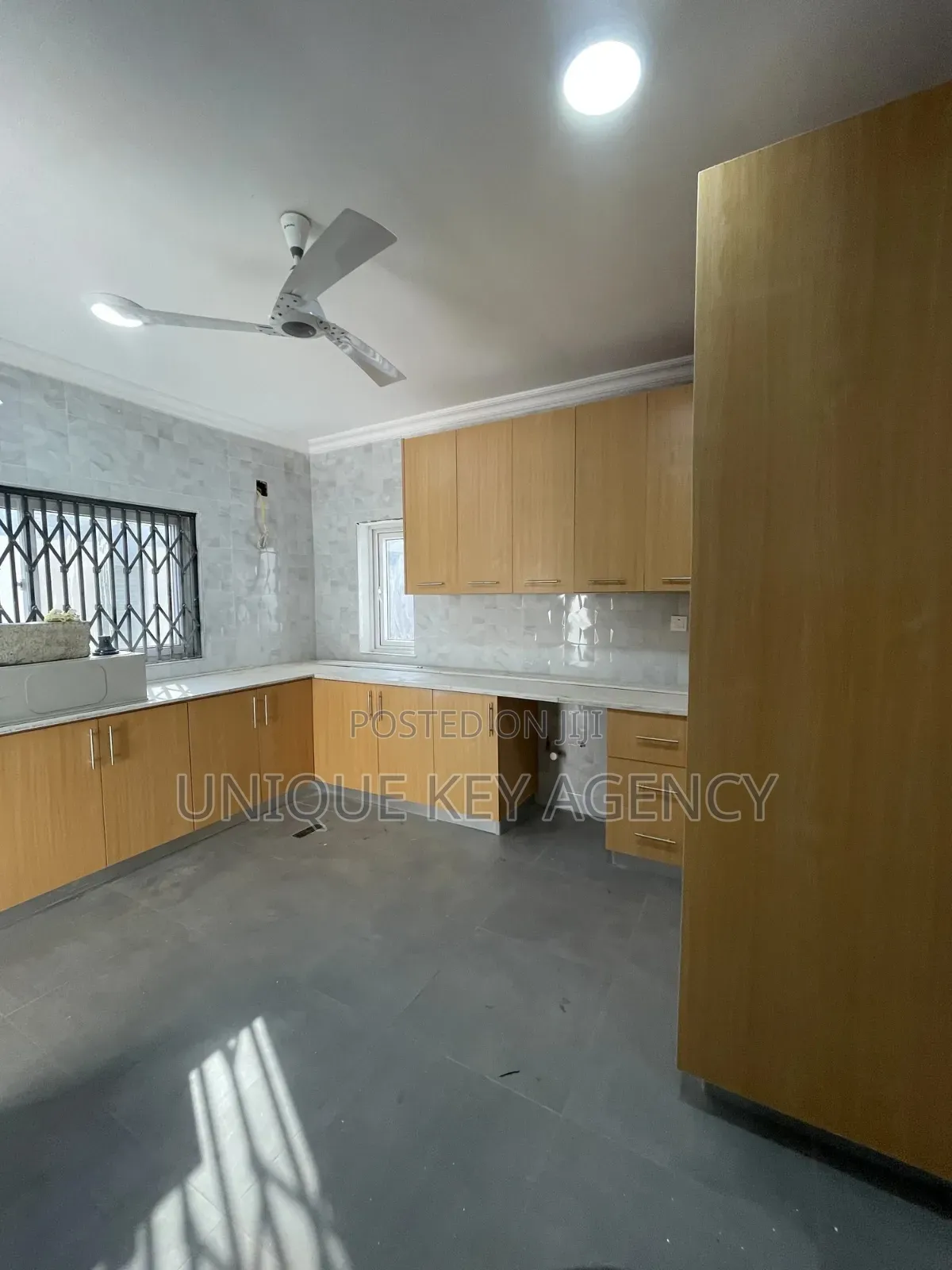 3bdrm Apartment in Unique Key Agency, Accra Metropolitan for rent
