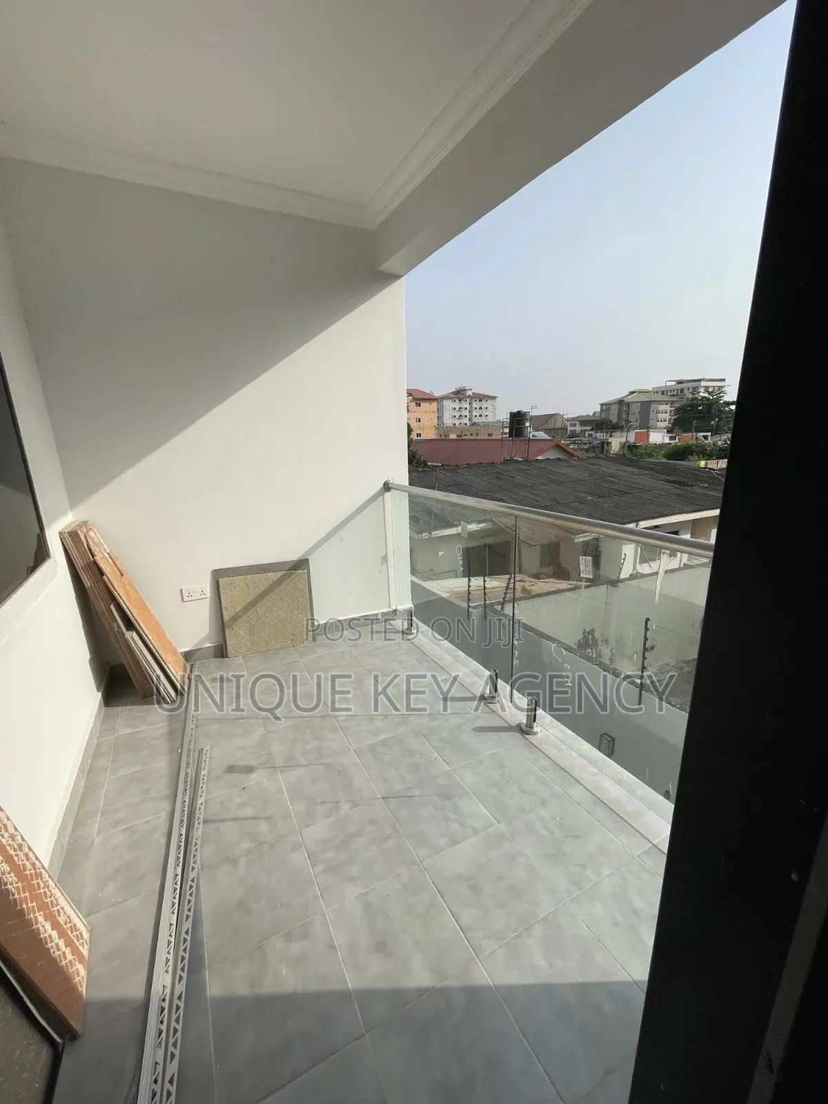 3bdrm Apartment in Unique Key Agency, Accra Metropolitan for rent
