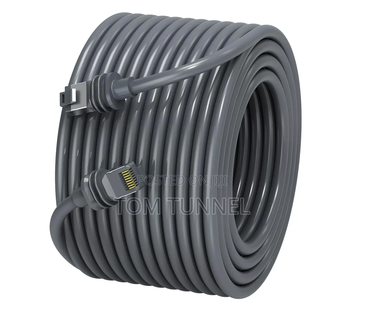 100ft/30m Starlink Gen 3 Replacement Extension Cable