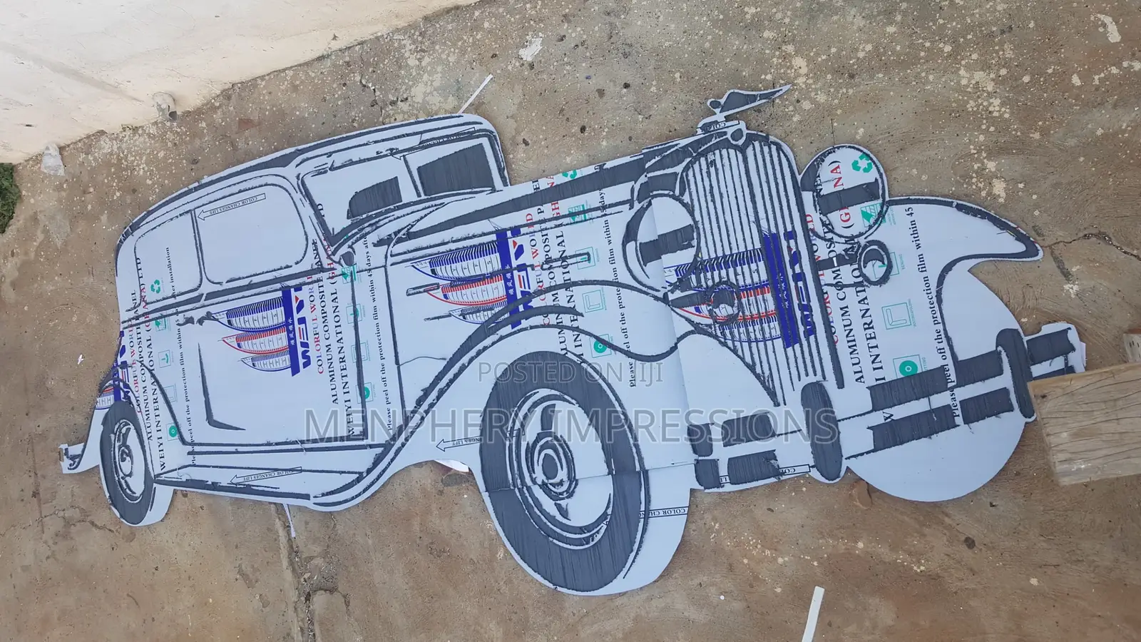 Cnc Engraving