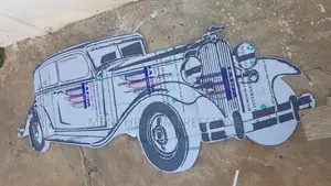 Cnc Engraving