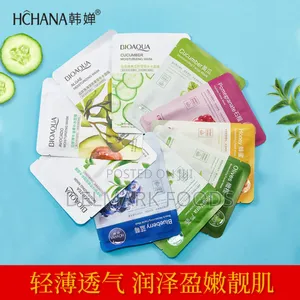 Facial Masks
