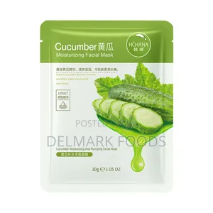 Facial Masks