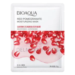 Facial Masks