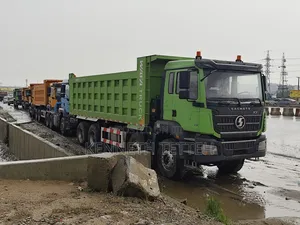Flatbed Wafa