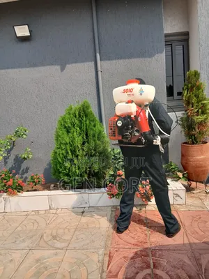 General Fumigation