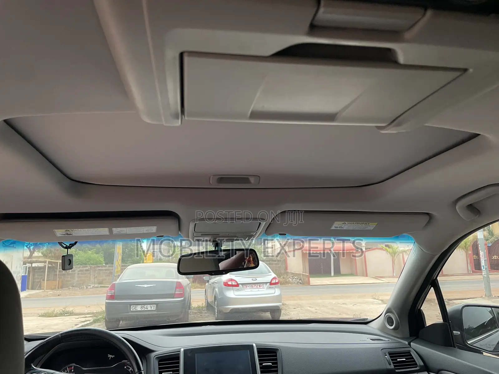 Honda Pilot 2019 Blue