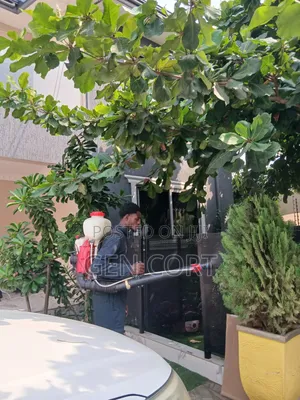 One Off Fumigation