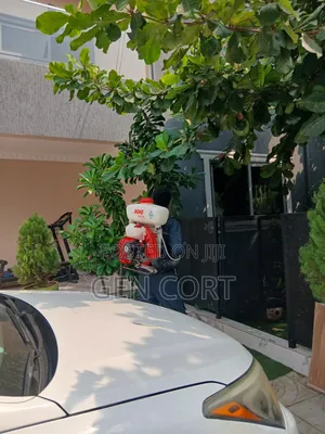 Routine Fumigation