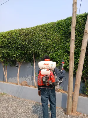 Routine Fumigation