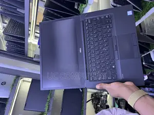 Laptop Dell Latitude 7480 8GB Intel Core I7 SSD 256GB