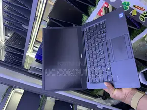 Laptop Dell Latitude 7480 8GB Intel Core I7 SSD 256GB