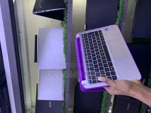 Laptop HP Pavilion 11 4GB Intel SSD 128GB
