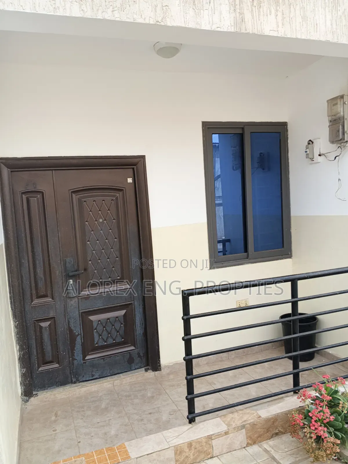 1bdrm Apartment in Amrahia, Malejor for rent