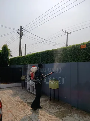 All Time Fumigation