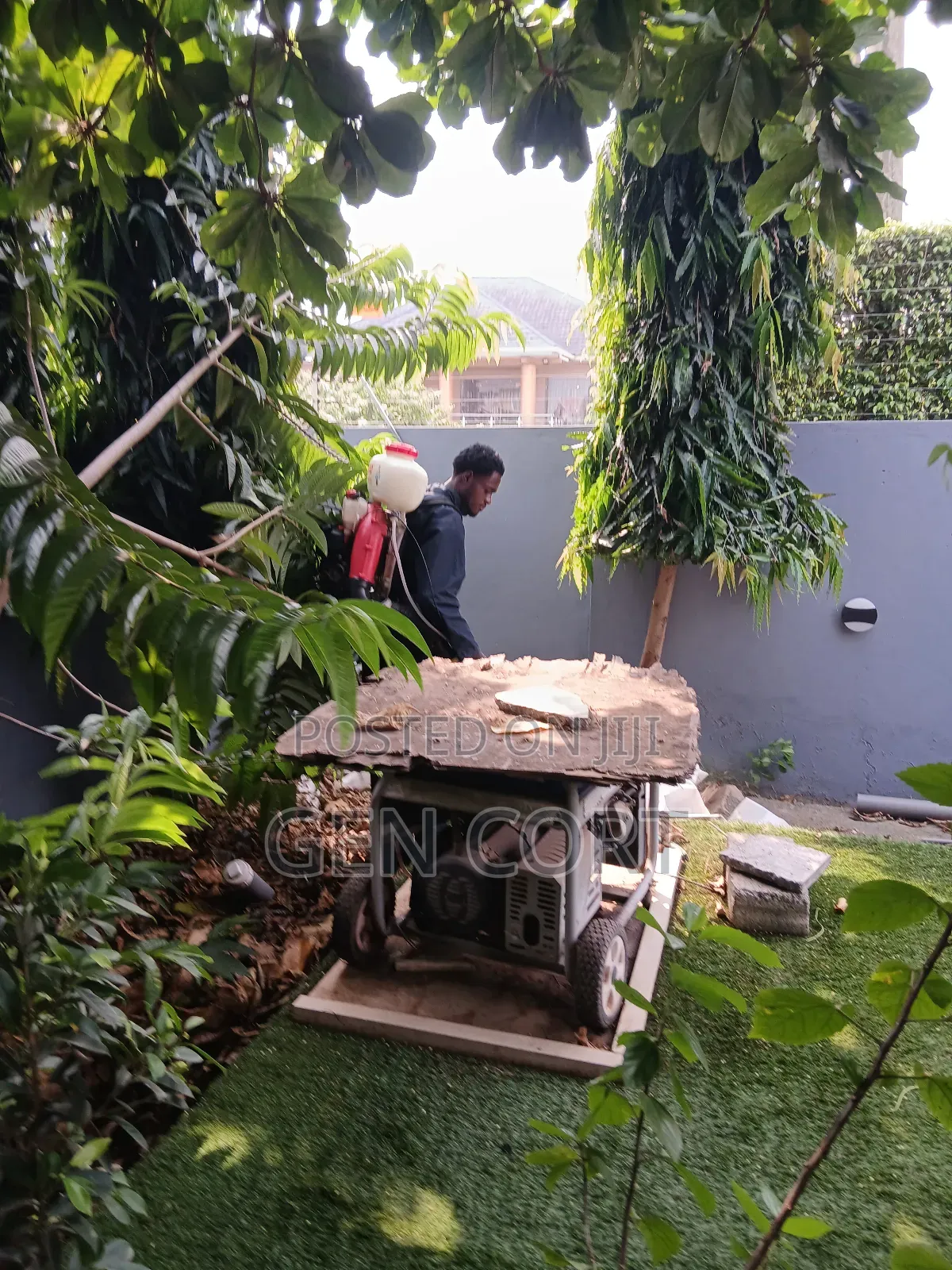All Time Fumigation