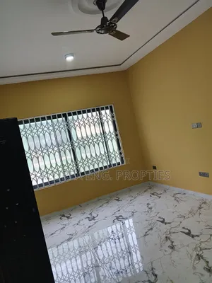 2bdrm Apartment in Ashieyie, Adenta for rent