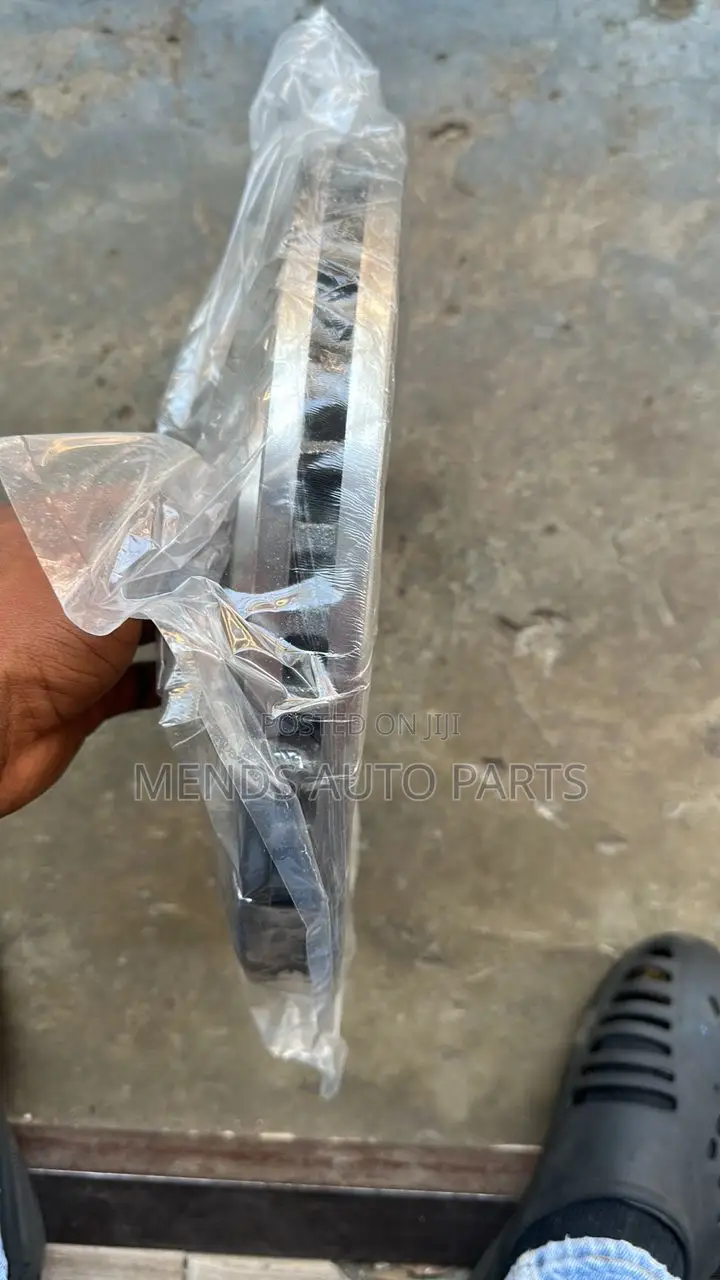Ford F150 2020 Front Disc