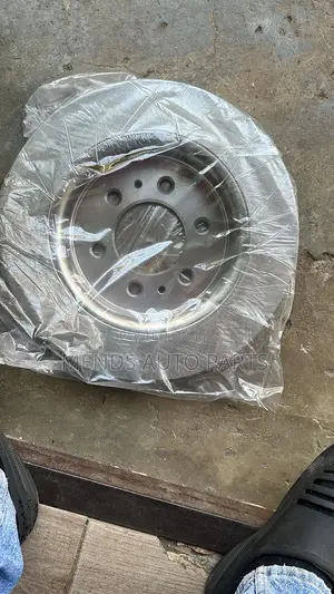 Ford F150 2020 Front Disc