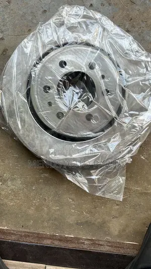 Ford F150 2020 Front Disc