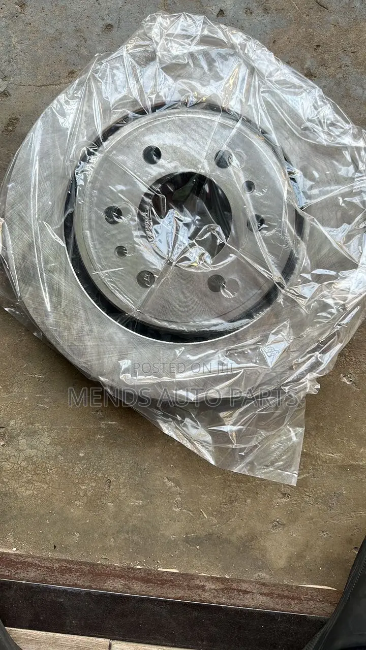Ford F150 2020 Front Disc