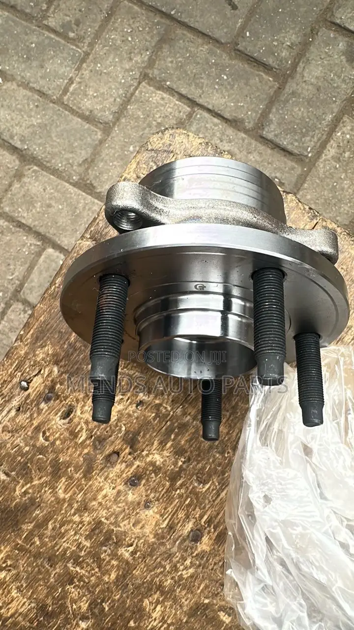 Ford Explorer 2014 To 2020 Front And Back Hub - Mends Auto Parts Price ...