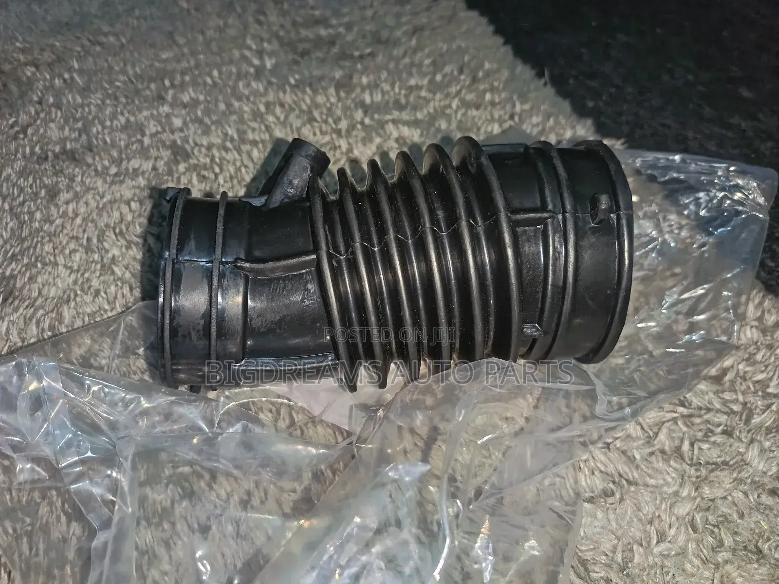 Honda Cr-v 15/16 Air Cleaner Inlet Hose