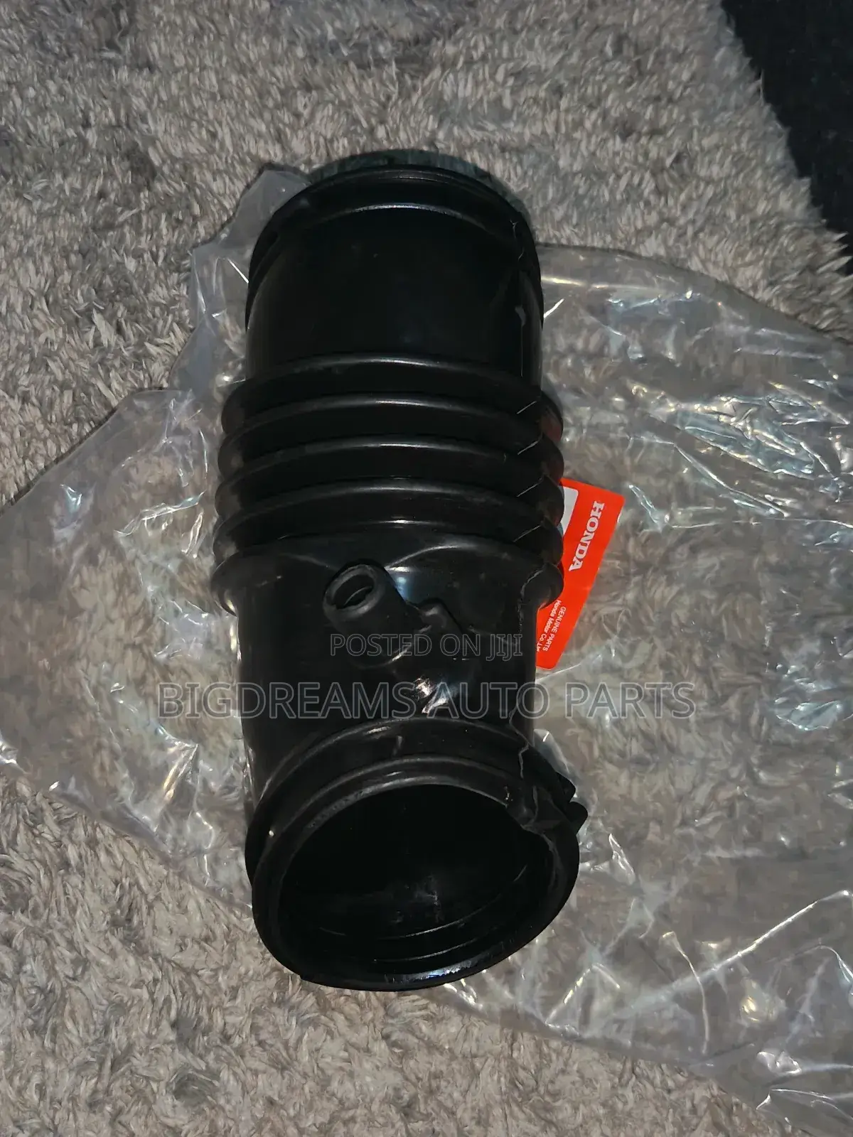 Honda Pilot 09-15 Air Cleaner Inlet Hose