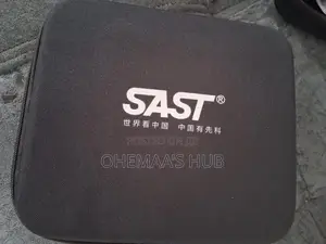 Car Jump Starter Air Pump (All-in-One)