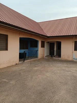 2bdrm Apartment in Foster Home, Adenta for rent