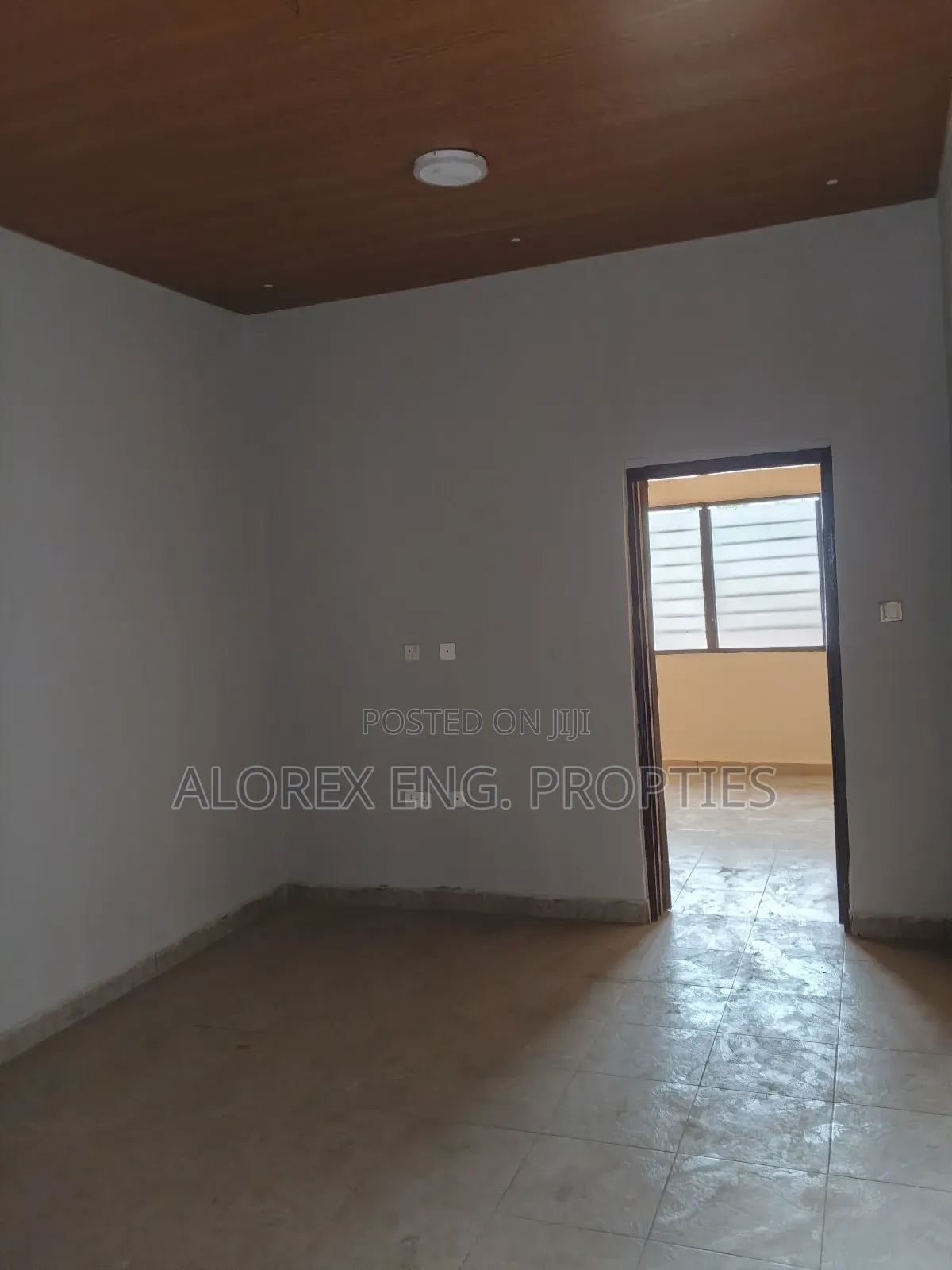 2bdrm Apartment in Foster Home, Adenta for rent