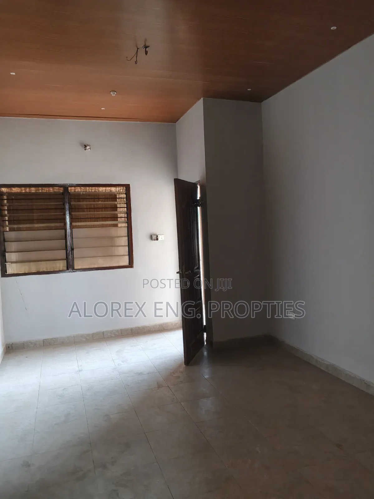 2bdrm Apartment in Foster Home, Adenta for rent