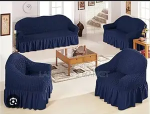 4 PCS Sofa Covers