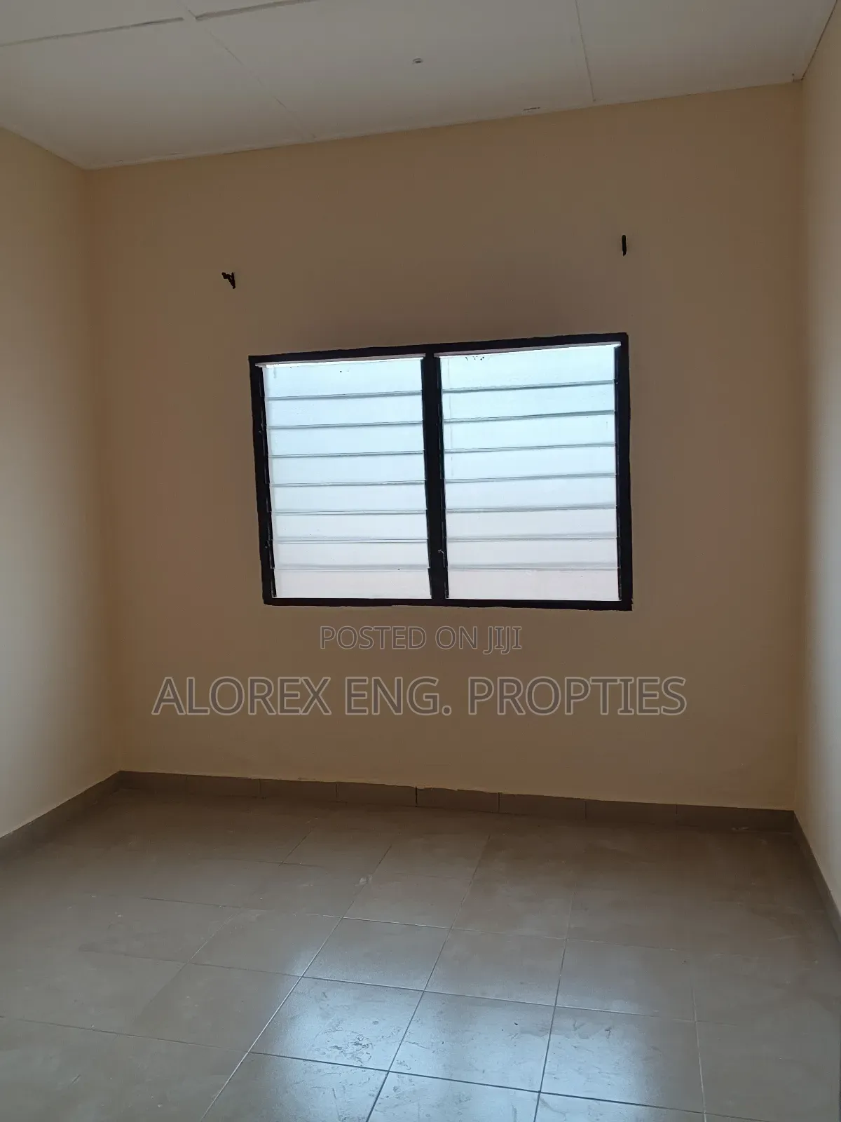 2bdrm Apartment in Foster Home, Adenta for rent
