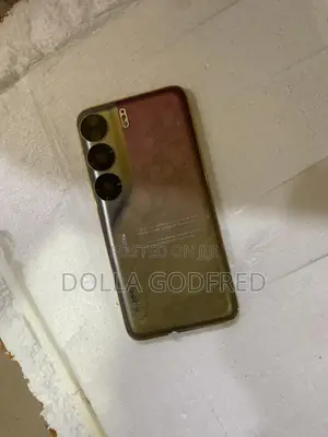 New Huawei Enjoy 60 Pro 128 GB