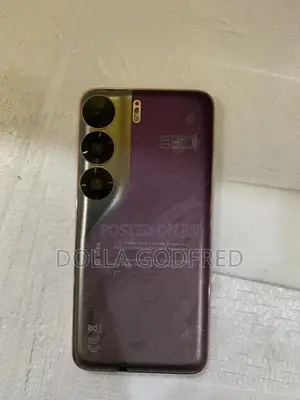 New Huawei Enjoy 60 Pro 128 GB