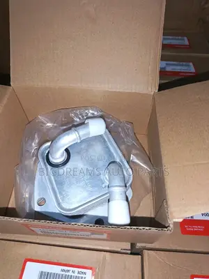 Honda Accord /Civic Engine Oil Cooler