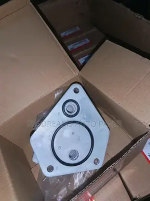 Honda Accord /Civic Engine Oil Cooler