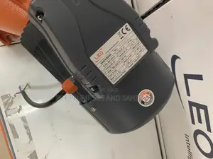 Accurate 4hp Water Pump Complete_leo Water Pump
