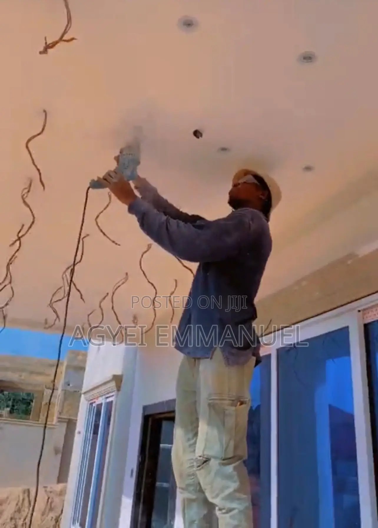 Let There Be Light Electrical