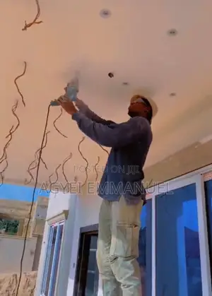 Let There Be Light Electrical
